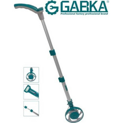 Τροχός οδομέτρησης με ψηφιακή ένδειξη GABKA GA-08117