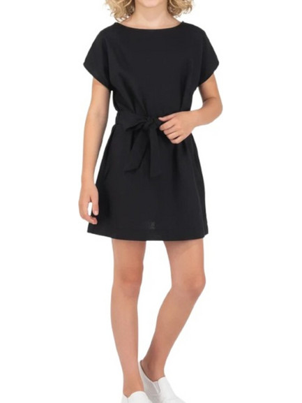 Joyce Girls Jumpsuit 2645730 Black