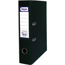ΚΛΑΣΕΡ Α4 8-32 SKAG SYSTEMS ΜΑΥΡΟ