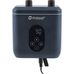 Outwell Τhunderstorm 12V High Pressure Pump