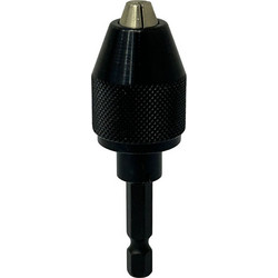 Μίνι τσοκ 1/4 (0,5 - 6,5 mm) SKS TOOLS 18000003