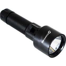 Oceanic Team ZIPPO 10W 1200LM CREE LED Rechargeable - Φακός Κατάδυσης