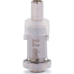 Nobacco Bliss Coil 2,2ohm