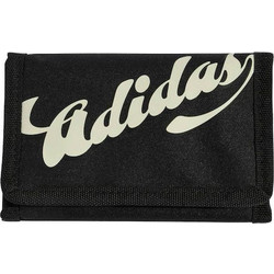 Adidas Tiro G Ανδρικό Πορτοφόλι Μαύρο