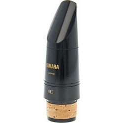 ΕΠΙΣΤΟΜΙΟ ΚΛΑΡΙΝΟΥ YAMAHA Bb Boehm 4C