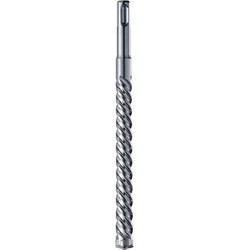 Τρυπάνι μπετού 4x4 τurbo SDS plus 160mm Benman