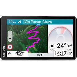 Garmin zumo XT3 6
