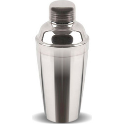 BRUNO ανοξείδωτο σέικερ για κοκτέιλ BRN-0175, 500ml