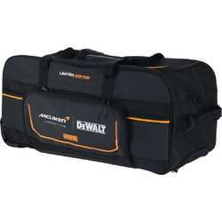 DeWalt McLaren DWST83522-9 Εργαλειοθήκη Βαλίτσα Μεταφοράς Εργαλείων Με Ρόδες 70cm