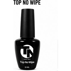 Tango Nails Top No Wipe