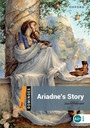 DOMINOES: TWO: ARIADNE'S STORY AUDIO PACK Oxford