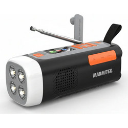 Marmitek RESQ 200