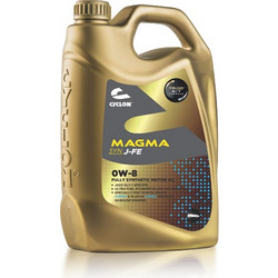 Cyclon Magma Syn J-FE Συνθετικό Λάδι Αυτοκινήτου 0W-8 4lt
