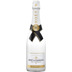 Moet & Chandon Ice Imperial Σαμπάνια Λευκή Ημίγλυκη 1500ml
