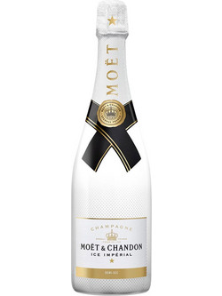 Moet & Chandon Ice Imperial Σαμπάνια Λευκή Ημίγλυκη 1500ml