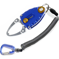 Oceanic Team Fishing Grip Mini LRF