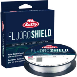Berkley Αόρατη Πετονιά Fluoroshield(TM) (300 Μέτρα) 0,30 χιλ. (7,5 Κιλά)