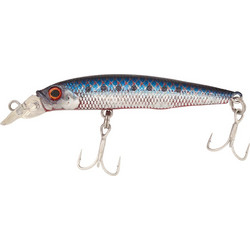Jackson Py Shallow Minnow Τεχνητό Δόλωμα SLK