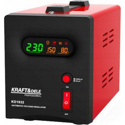 Kraft & Dele KD-1932 1000VA