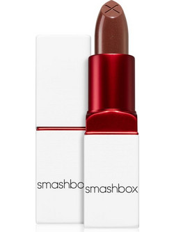 Smashbox Be Legendary Prime & Plush Lipstick Caffeinate 3gr