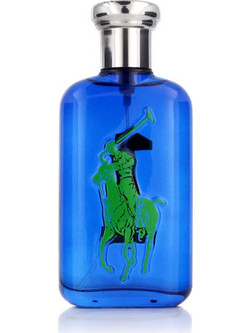 Ralph Lauren Big Pony 1 Blue Eau de Toilette 100ml