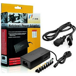ACP Universal Τροφοδοτικό 24V 96W με σετ βυσμάτων