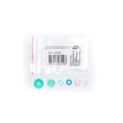 PARTS KIT, Σειρά όπλων TAC
