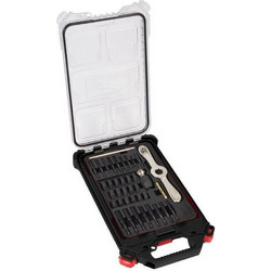 PACKOUT SET Κολαούζα ΜΕ 2 σε 1 μανέλα HEX-LOK 38TMX Milwaukee 4932498721