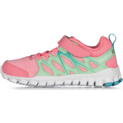 Reebok Realflex Train 4.0 ALT Παιδικά Αθλητικά Παπούτσια Ροζ BD5395