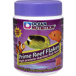 Ocean Nutrition Prime Reef Flakes 71gr
