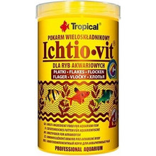 Tropical Ichtio-Vit 100ml