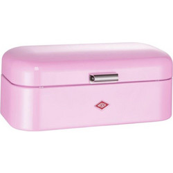 WESCO Grandy-Brotkasten pink
