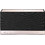 Triangle AIO 3 Ηχείο Bluetooth 90W με Ραδιόφωνο Slate Μαύρο