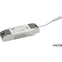 Τροφοδοτικό ντιμαριζόμενο DALI για panel LED 40W 230VAC έως 1050mA - 21-04299