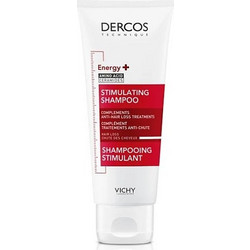 Δώρο Vichy Dercos Energy+ Stimulating Shampoo, Δυναμωτικό Σαμπουάν Κατά της Τριχόπτωσης 50ml