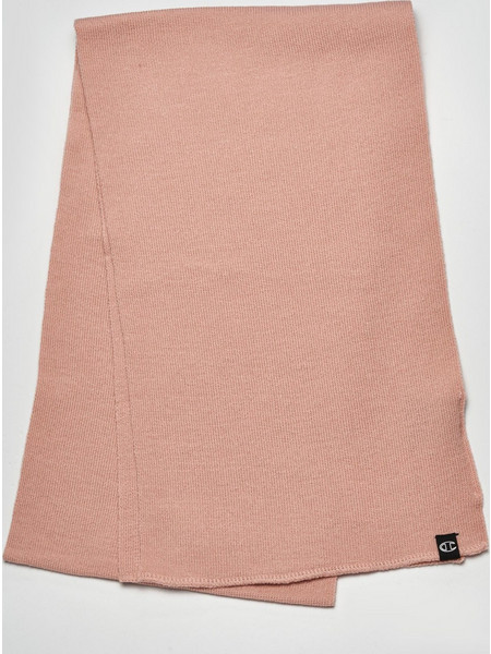 CHAMPION Κασκόλ PINK unisex