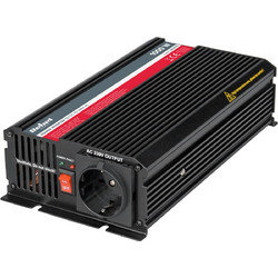 Inverter 12V σε AC 220V 1000W