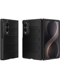 Techsuit Magic Shield Θήκη Black (Samsung Galaxy Z Fold8)