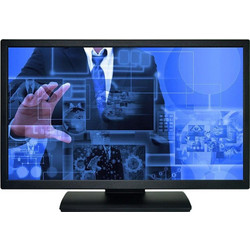 Οθόνη αφής ICS WF215TP 21,5" - VGA/HDMI