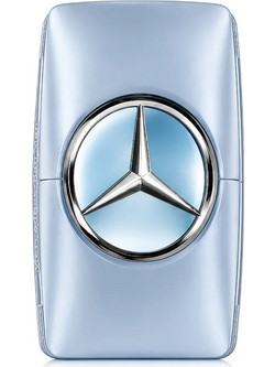 Mercedes-Benz Man Fresh Eau de Toilette 50ml