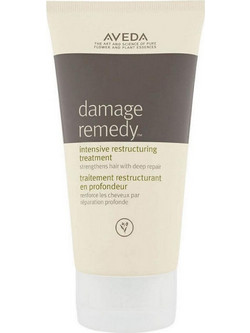 Aveda Damage Remedy Intensive Restructuring Κρέμα Μαλλιών για Επανόρθωση 150ml