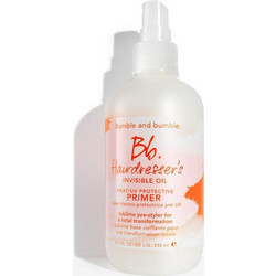 Bumble & Bumble Hairdresser's Invisible Primer Λάδι Μαλλιών για Φριζάρισμα 250ml