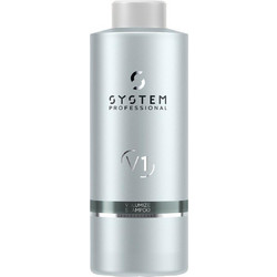 System Professional Forma Volumize V1 Σαμπουάν για Όγκο & Επανόρθωση 1lt