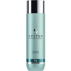 Wella System Professional Derma Balance B1 Σαμπουάν για Επανόρθωση για Ταλαιπωρημένα Μαλλιά 250ml
