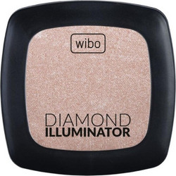 Wibo Diamond Illuminator Highlighter Powder