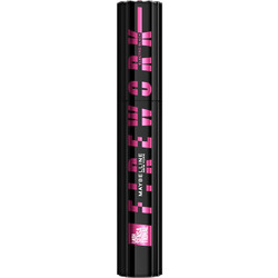 Maybelline Lash Sensational Firework Mascara Electro Black