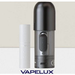 Aspire Vilter Pro Replacement Pods 1.2ohm