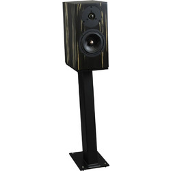 Davis Olympia One Master 35 Ηχείο Hi-Fi Βιβλιοθήκης 120W 2 Δρόμων Ebony