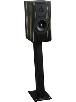 Davis Olympia One Master 35 Ηχείο Hi-Fi Βιβλιοθήκης 120W 2 Δρόμων Ebony