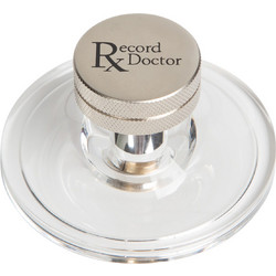 pangea record clamp (record doctor ) acryl